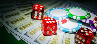 Онлайн казино Gorilla Casino